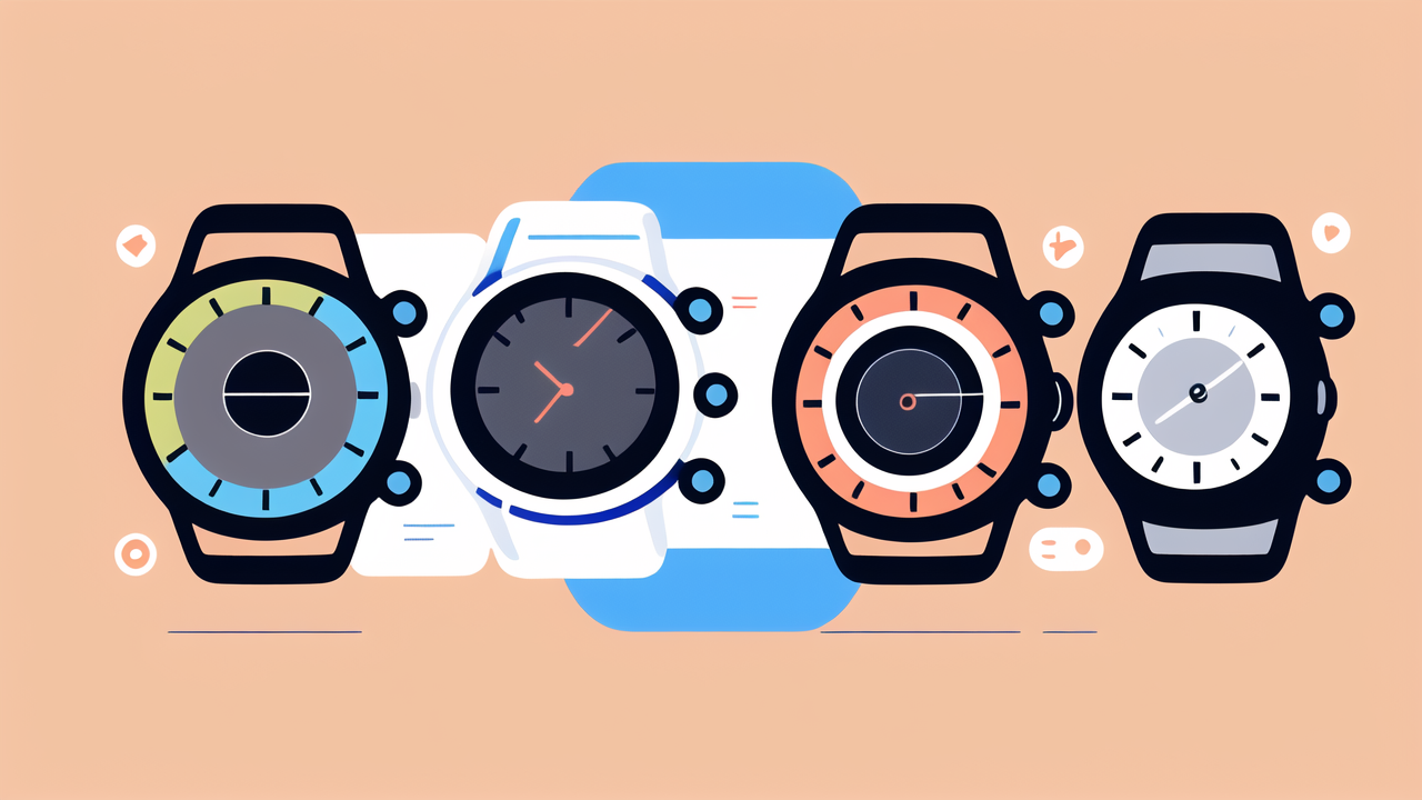 Wearable technology