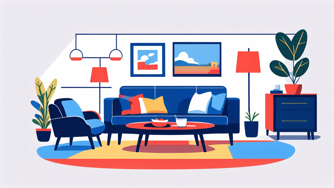 home decor south africa