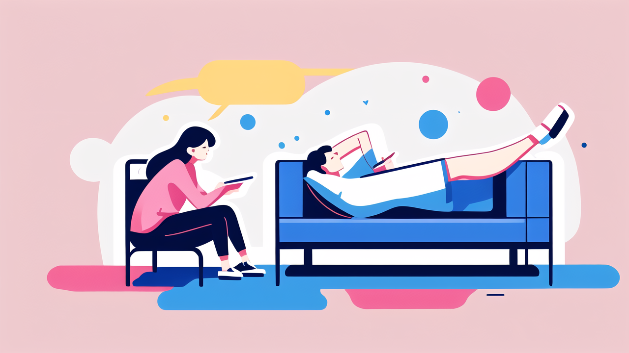 big reclining chairs