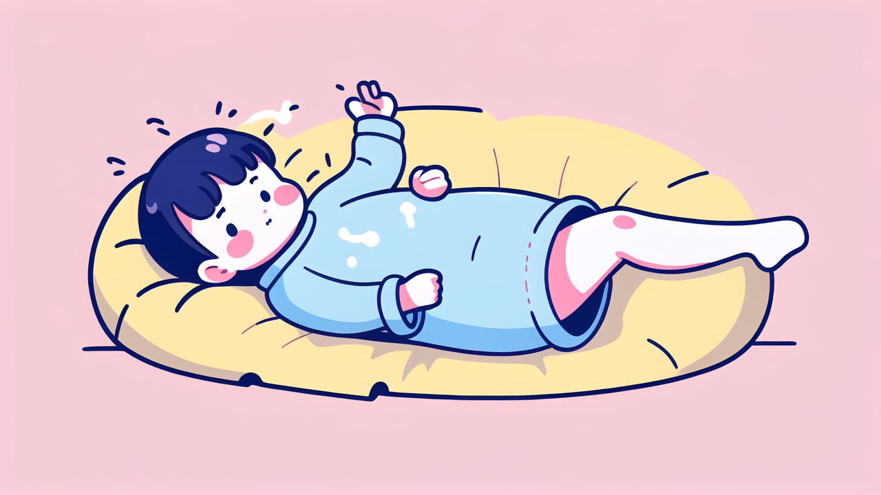 ways to swaddle a baby