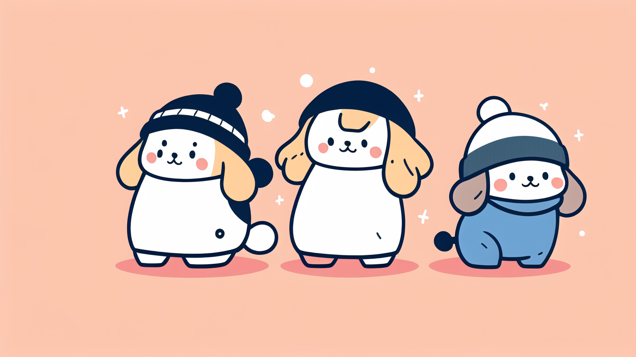 Baby Hat Infant Beanies Caps