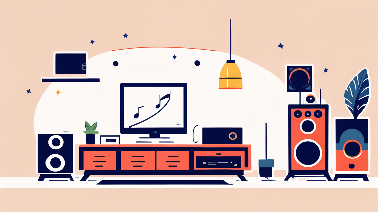 home tech