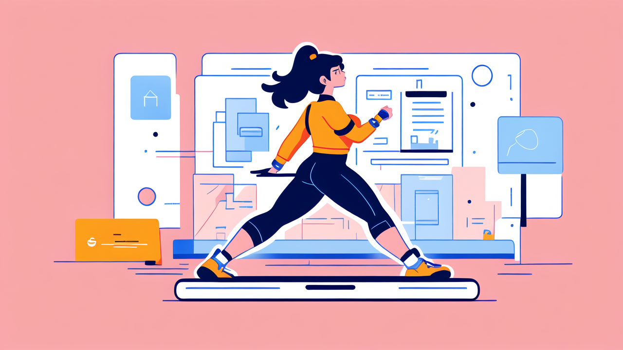 fitness performance