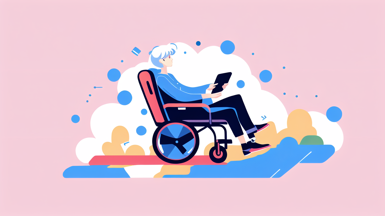 wheelchairs for elderly