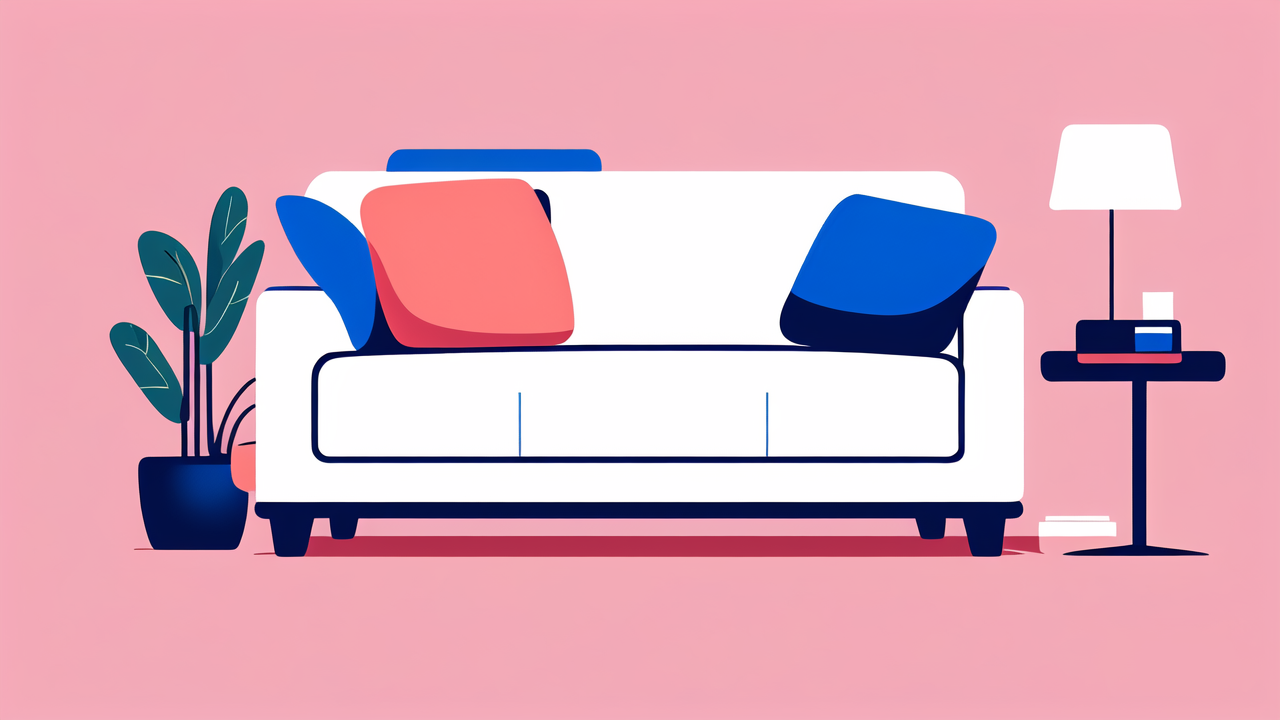 comfortable recliner