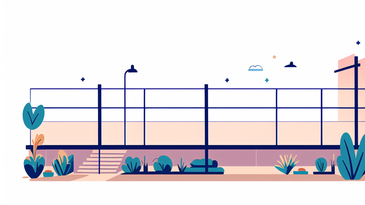 fence cleaning
