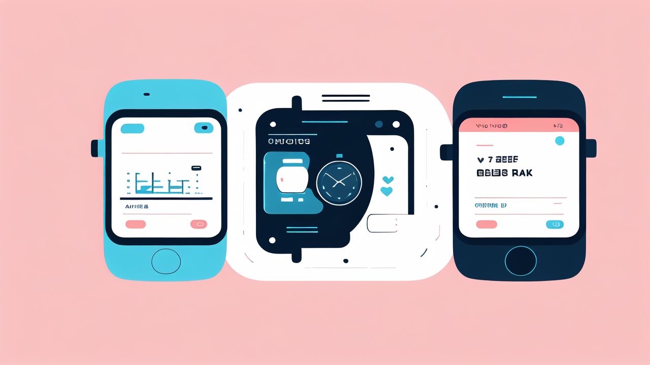 smart pro watch