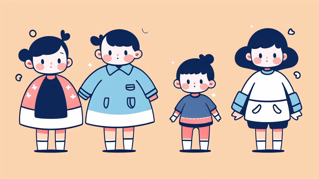 Baby Girl 2 Pieces Summer Clothing Set