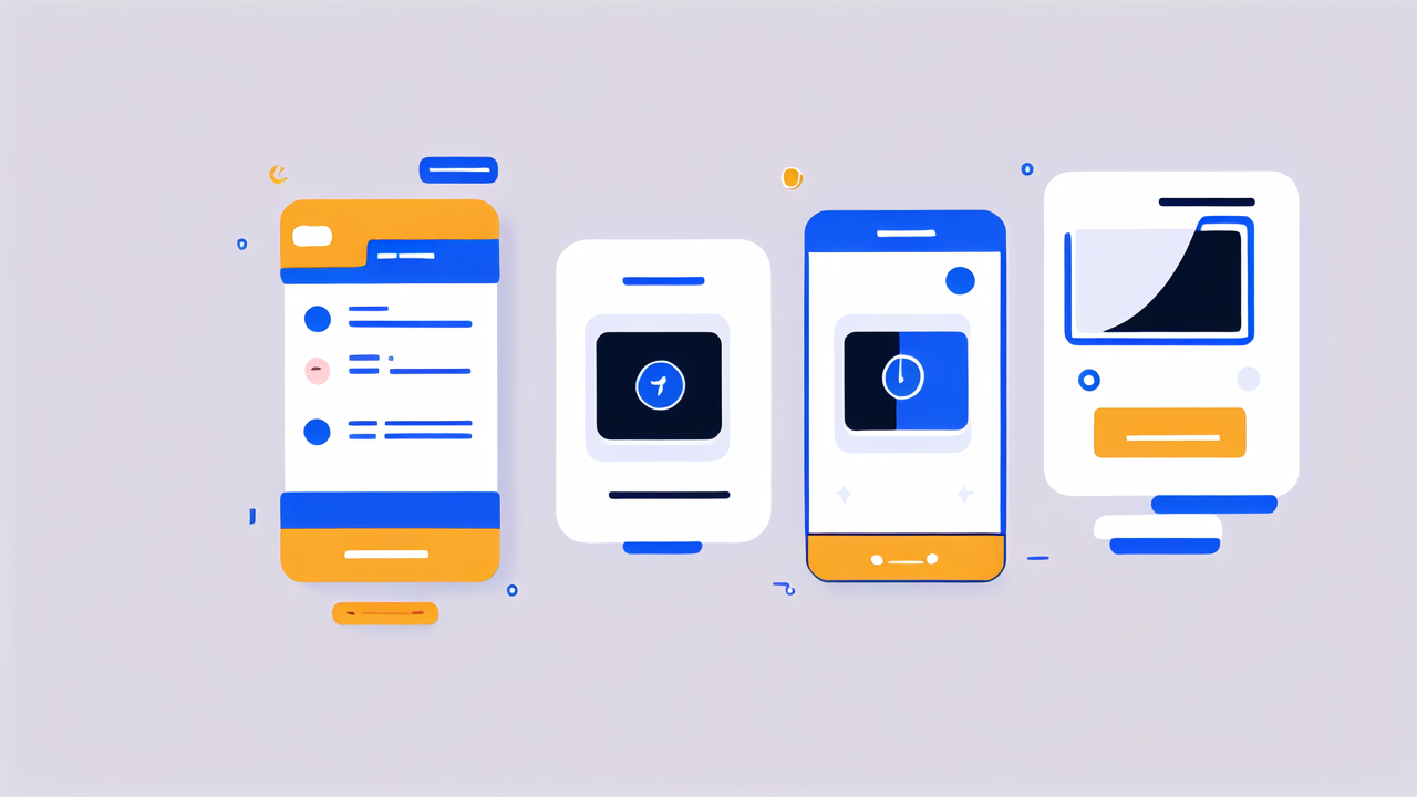 fitness data, Colorful smartwatch fitness interface displaying language learning and vocabulary matching