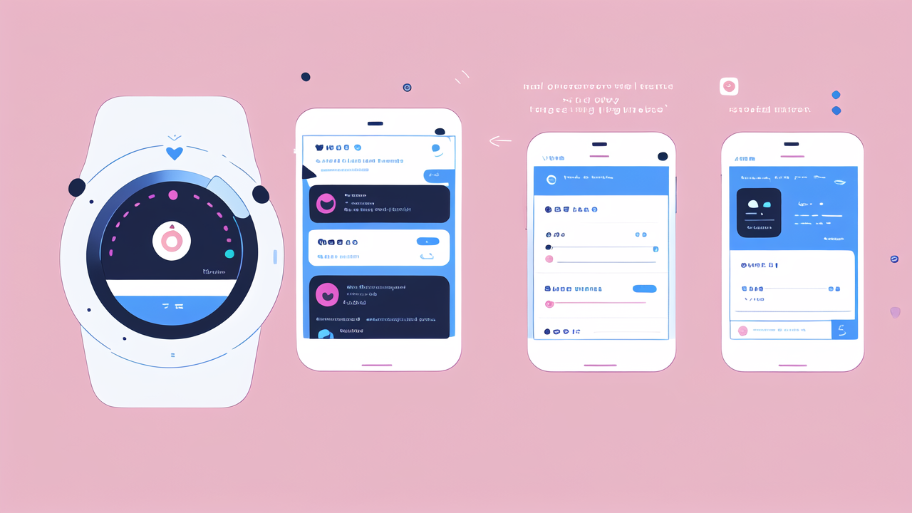 fila smartwatch
