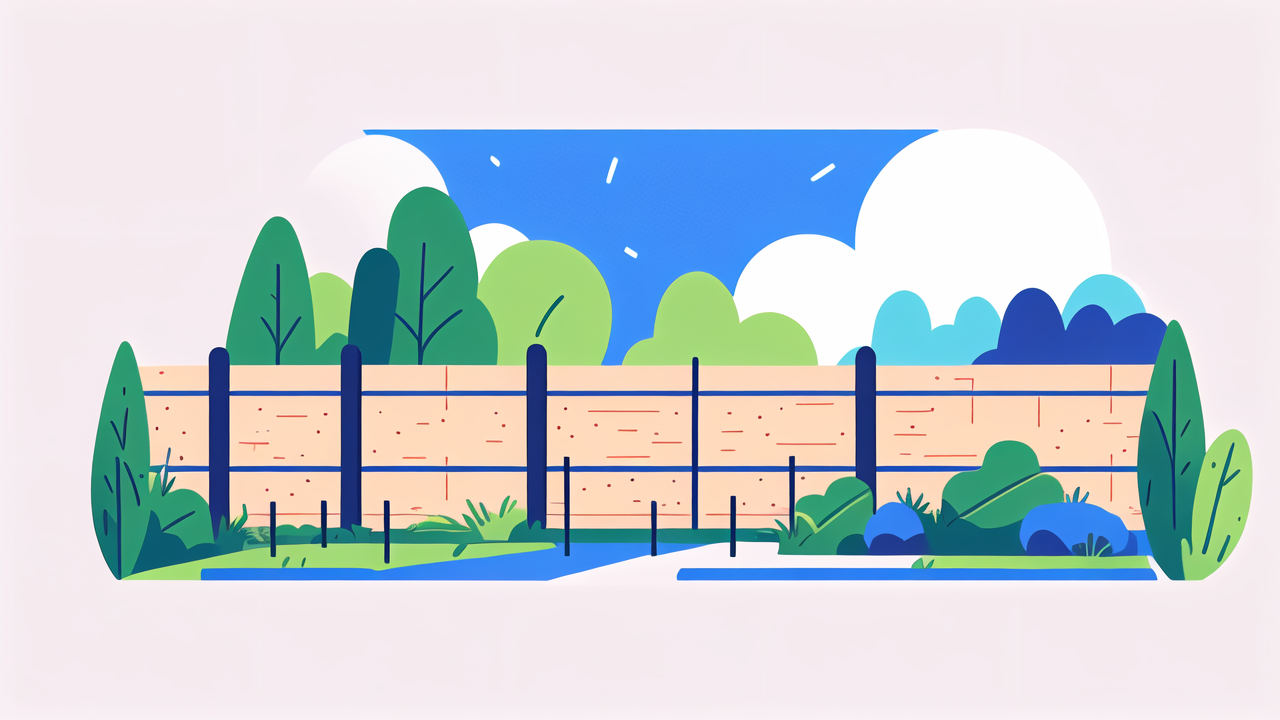 composite fence pickets