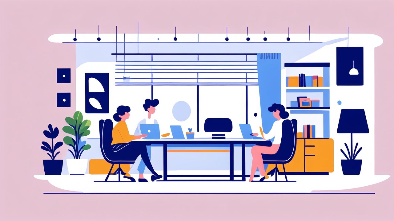 designer office furniture