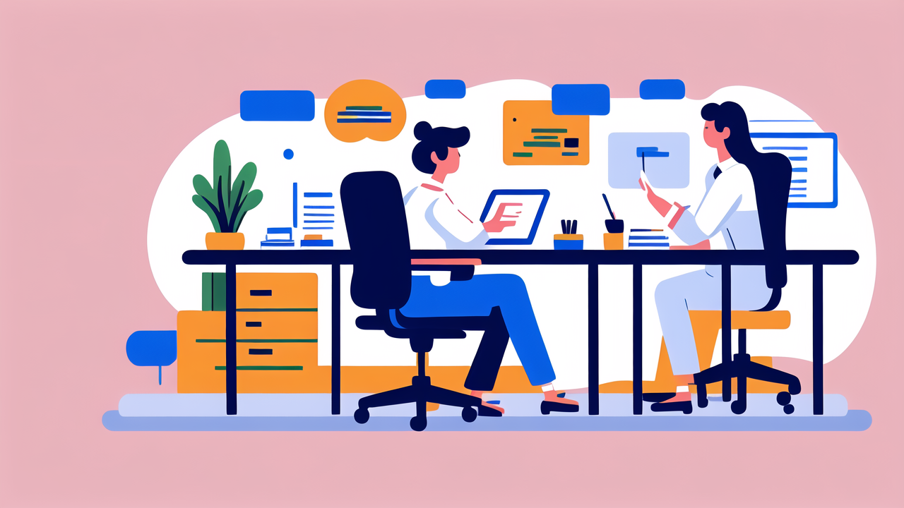 ergonomics office furniture