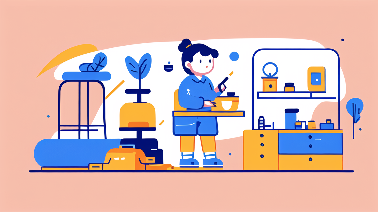 plus size baby carrier, Three cartoon kids in colorful outfits with hearts floating above, Baby Clothes theme