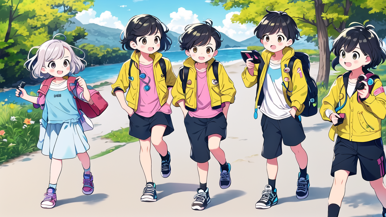 child