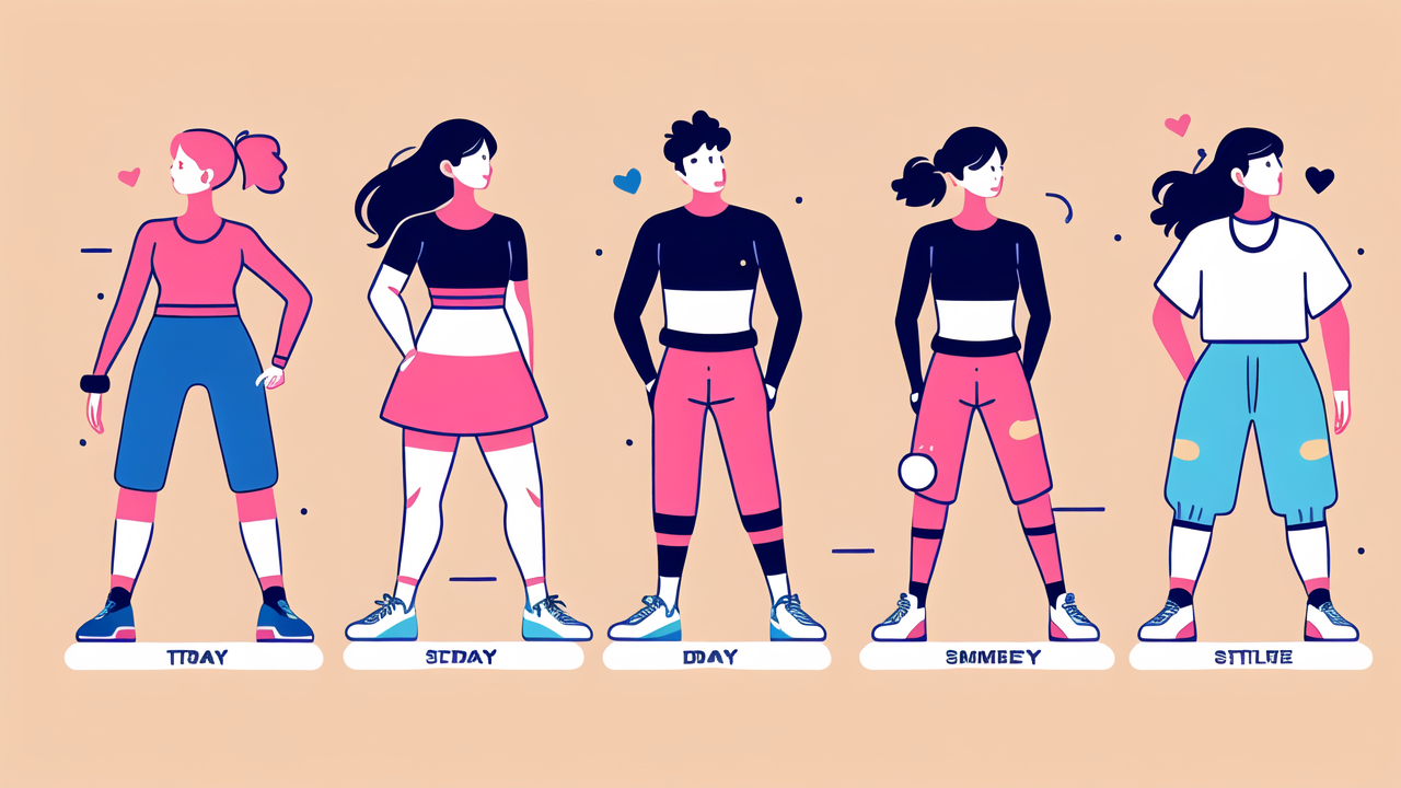 wearables clothing