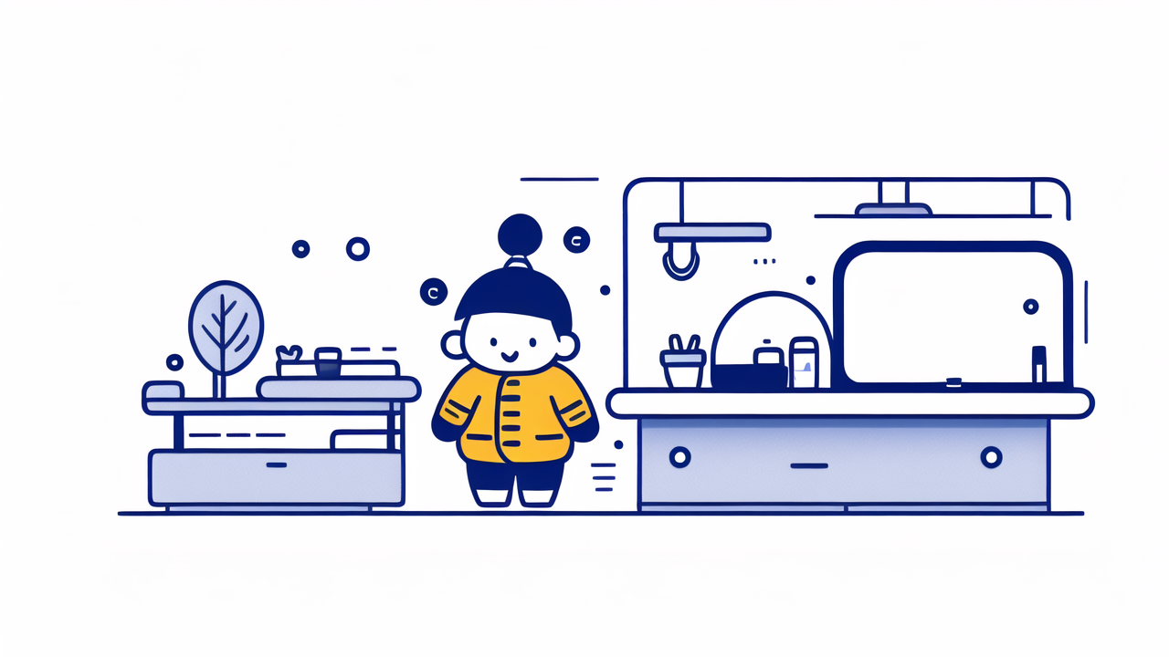 baby winter essentials