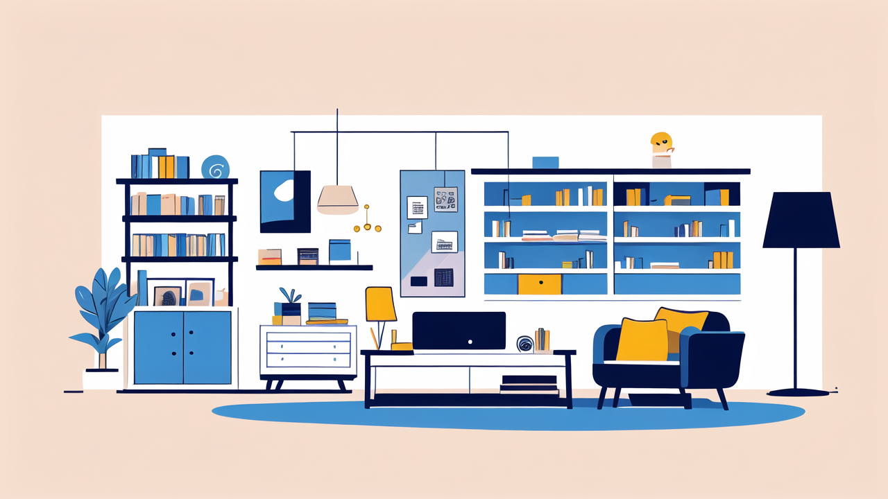 small storage solutions