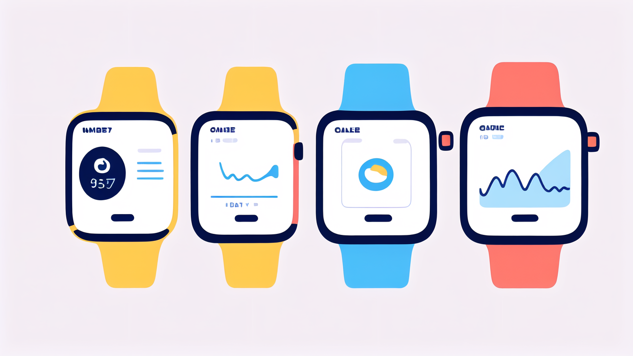 body measurement tracker