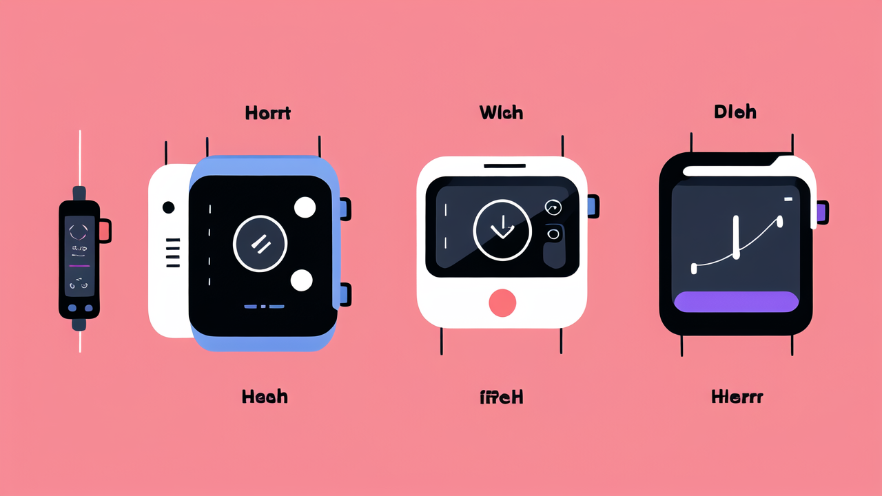 smart bracelet