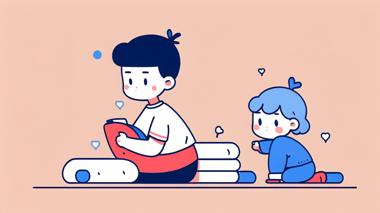 baby hygiene products