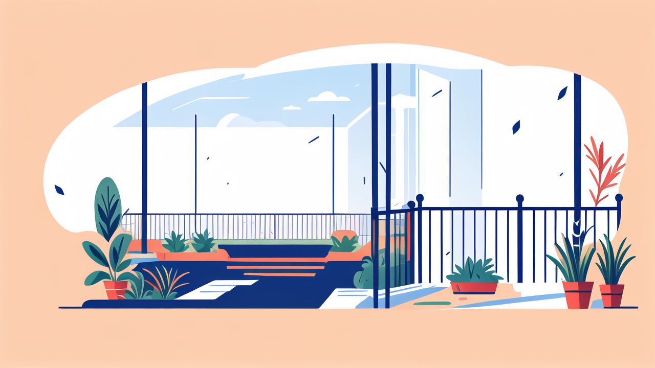 eco landscaping
