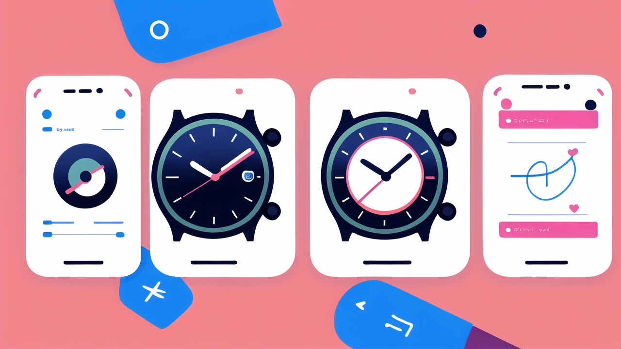 pulse smartwatch