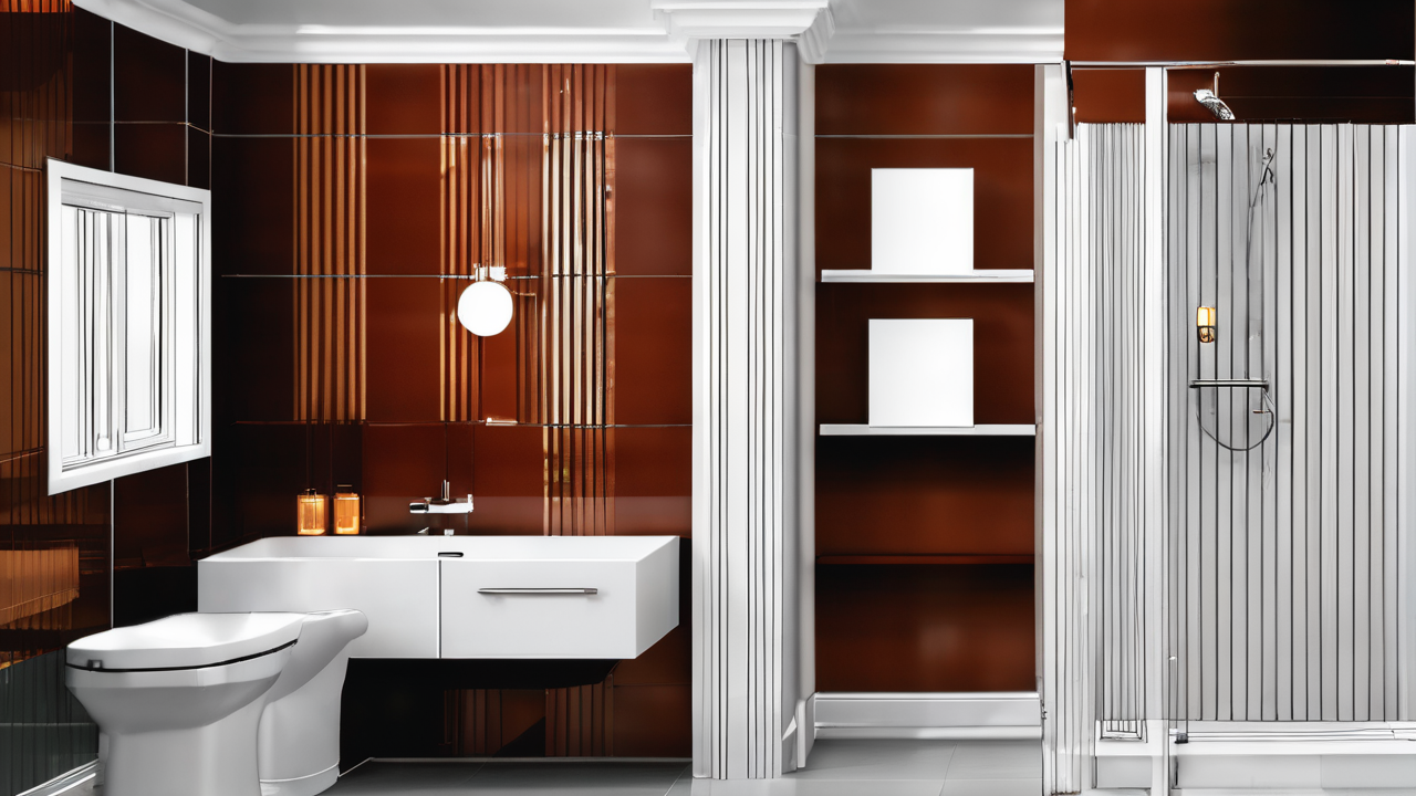 mens bathroom organizer