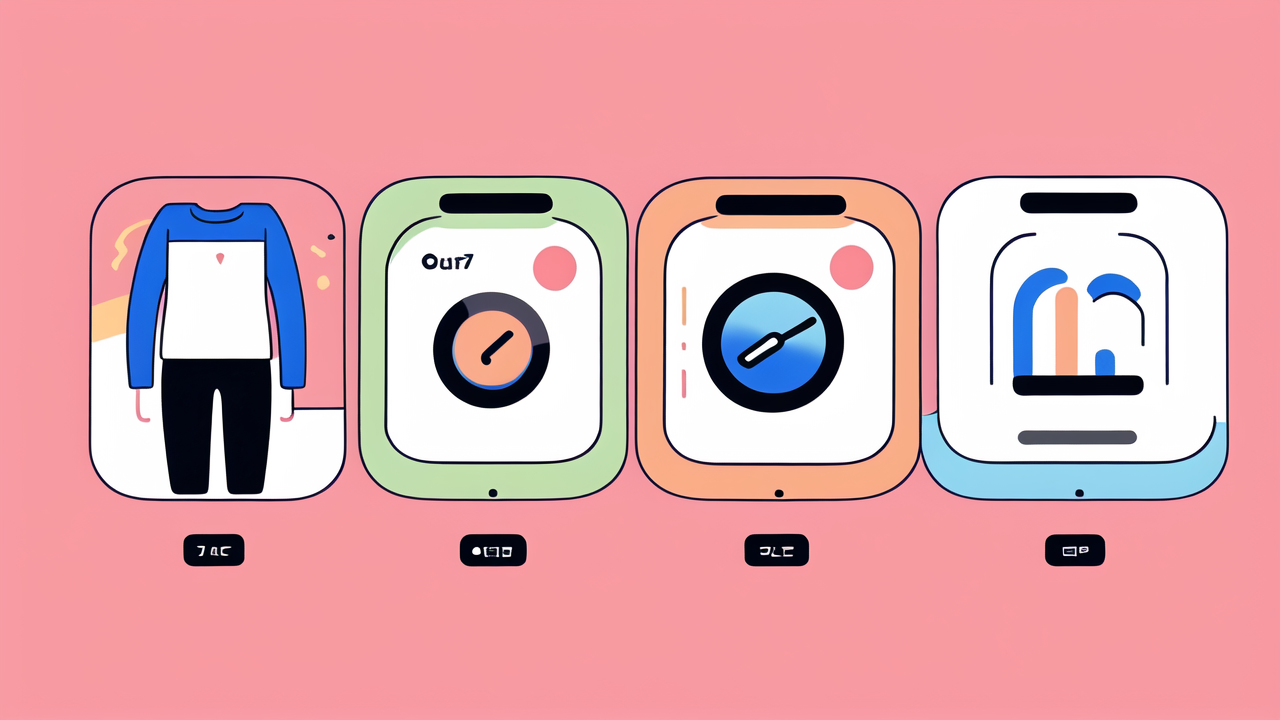 body measurement tracker