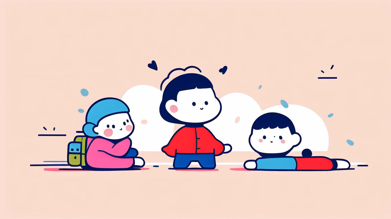 Baby Head Protector Backpack Pillow