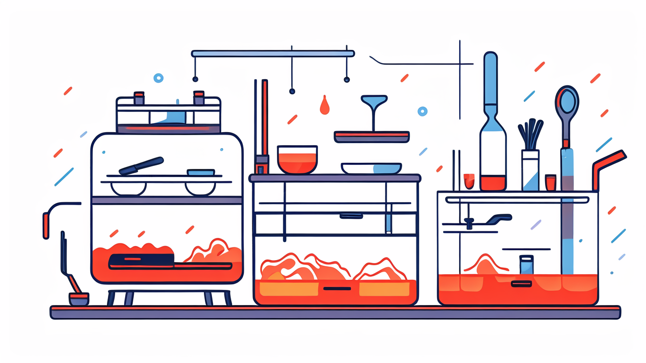 glass pyrex tubes