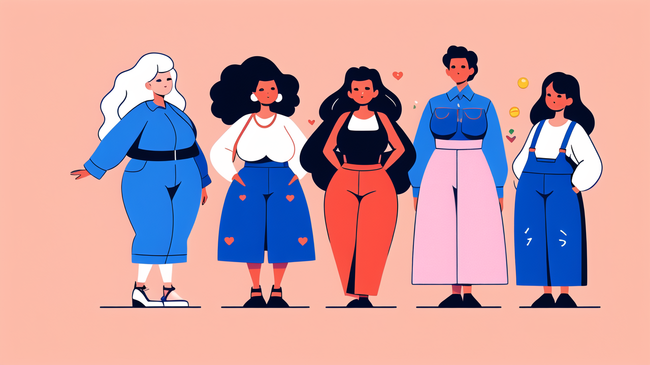 plus size womens overalls