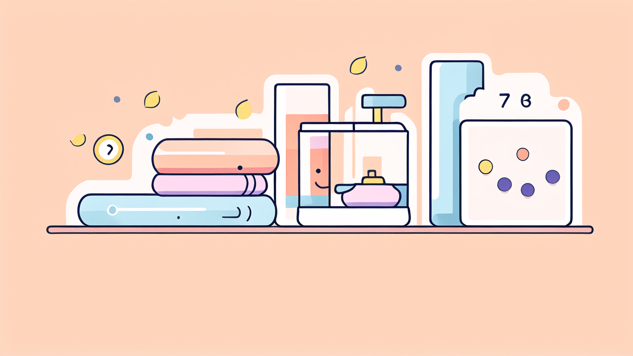 relieving teething pain