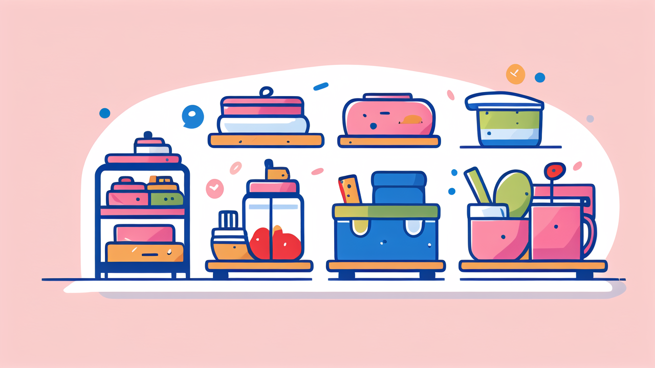 Baby Highchair Feeding Mat