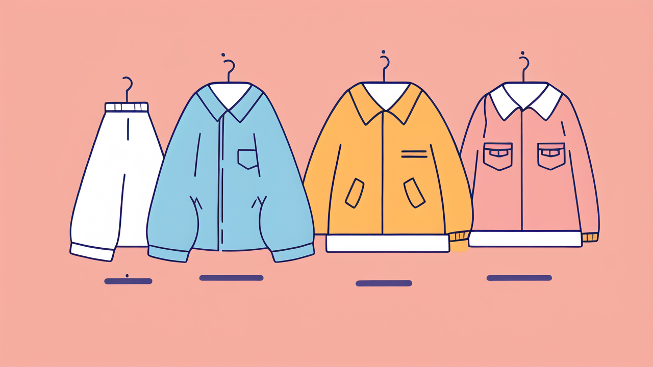 Baby Girls Clothing Sets