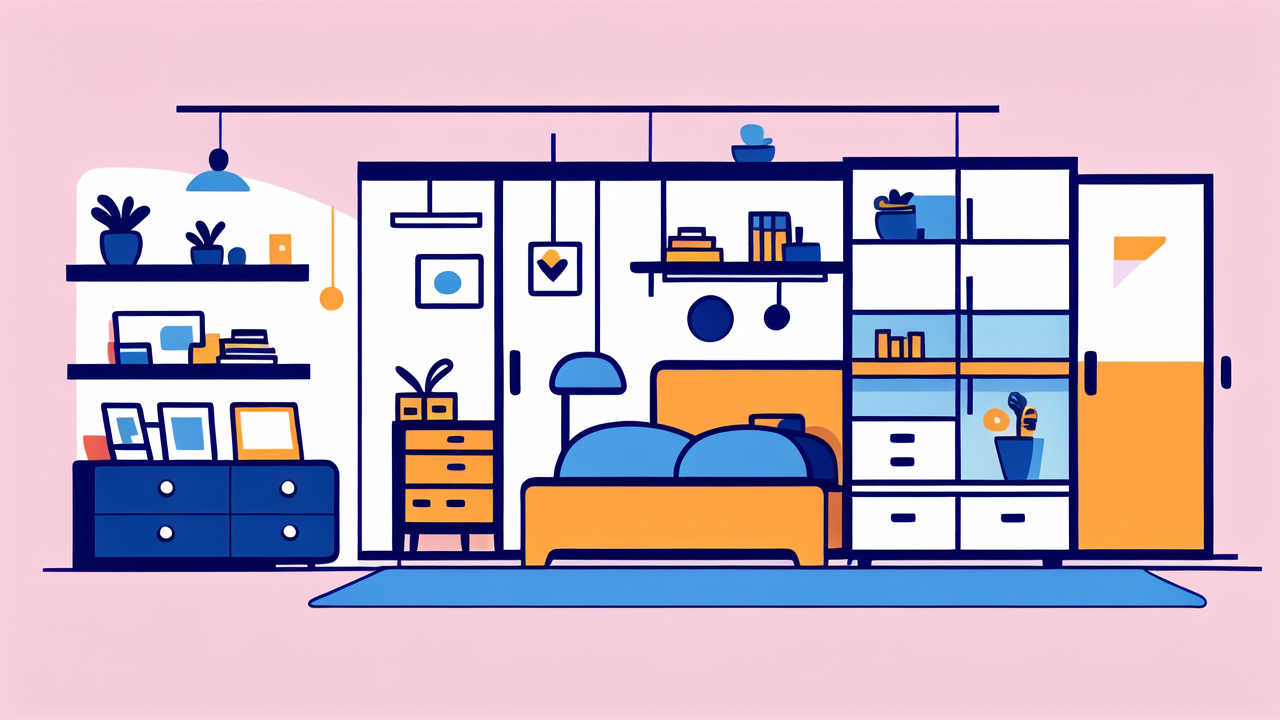 english home organizer