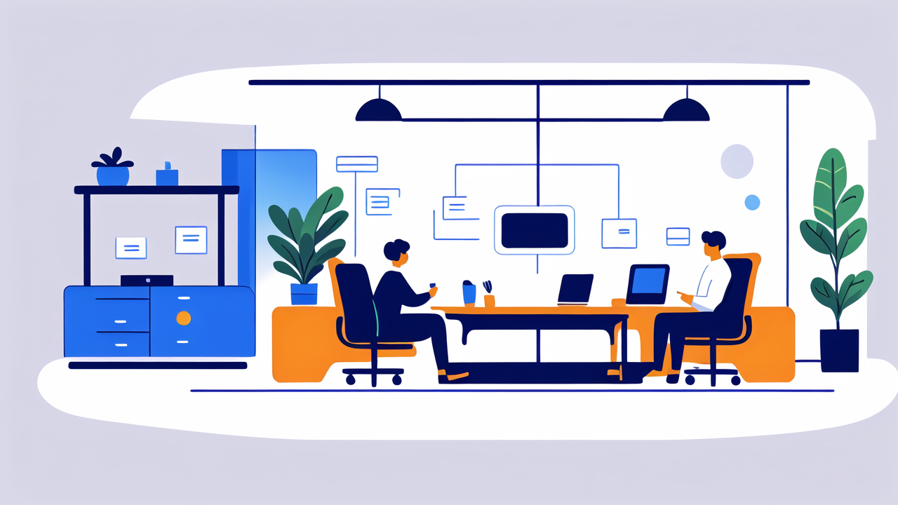 designer office furniture