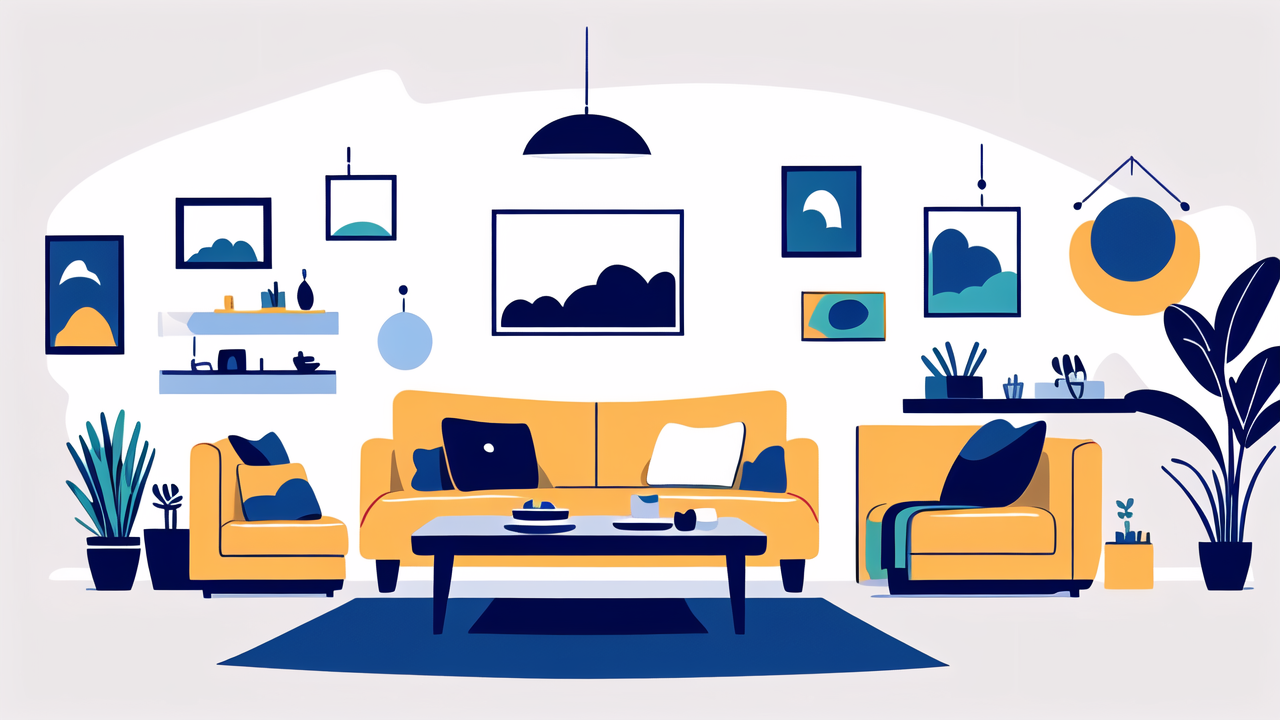 cheap luxury home decor