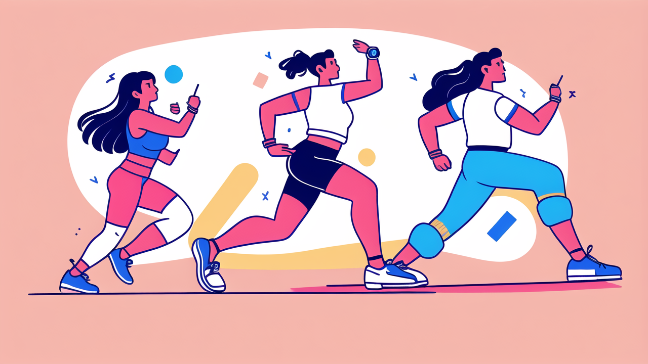 body measurement tracker