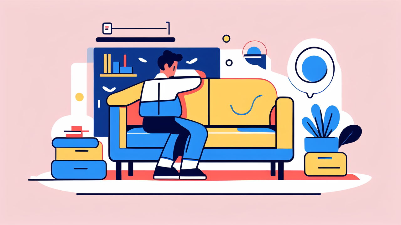 smart space storage