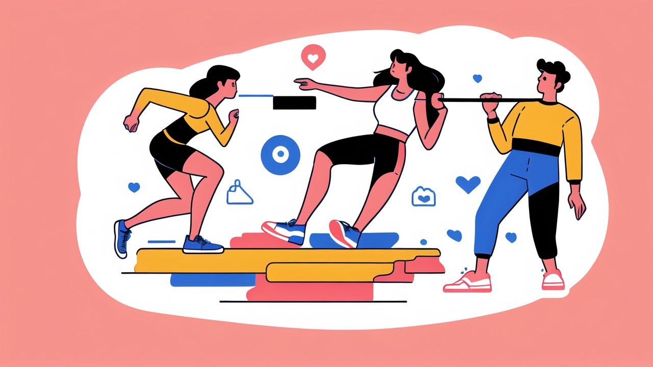 Fitness tracker