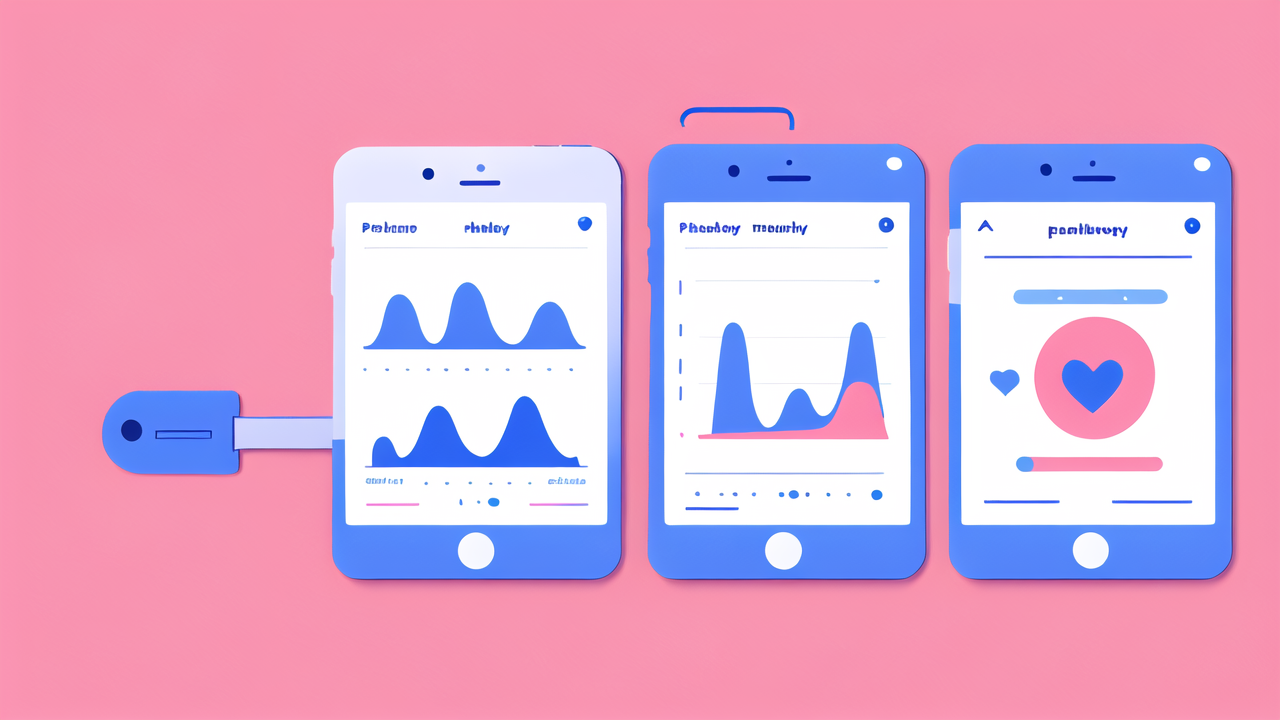 body measurment tracker