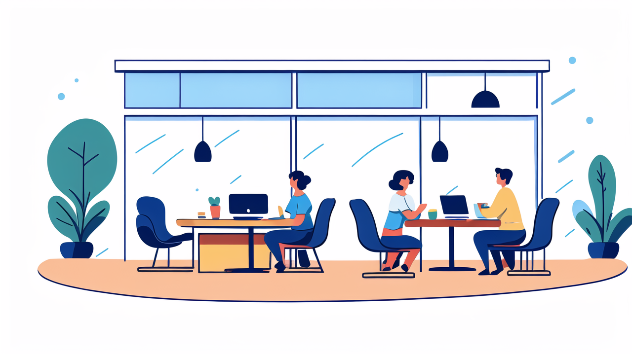 outdoor environments