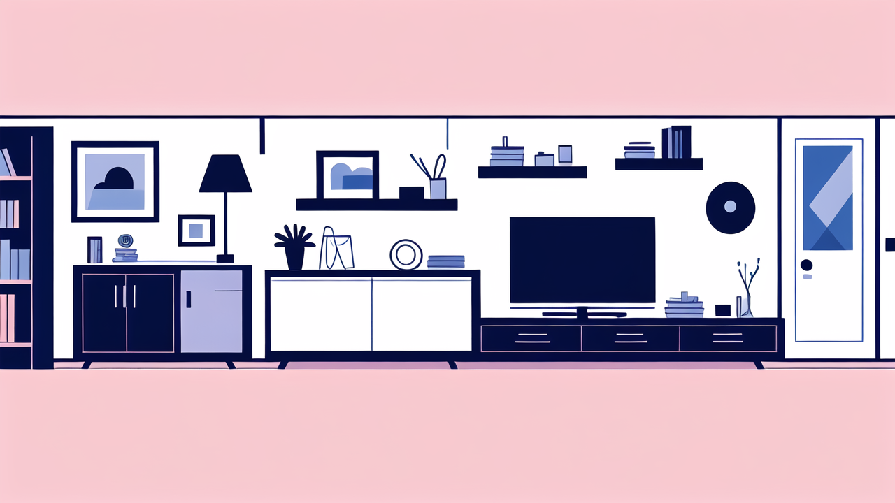 plasma tv stand