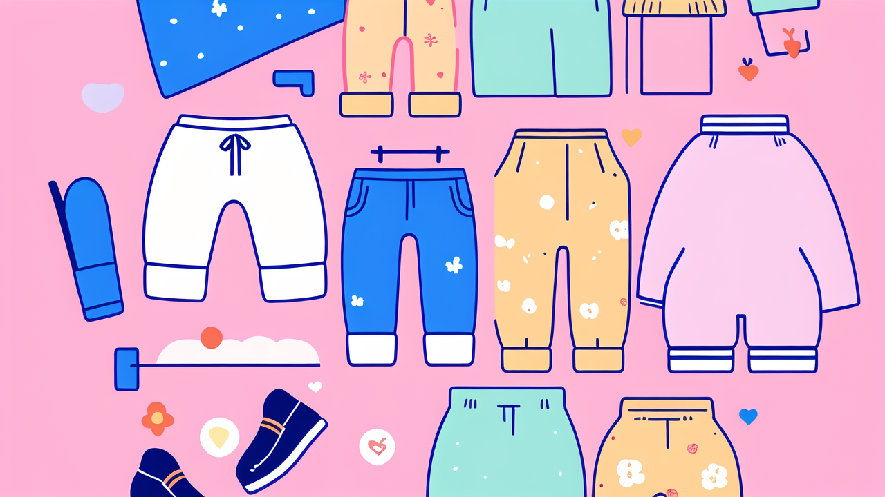 Spring Fashion Baby Clothes Set