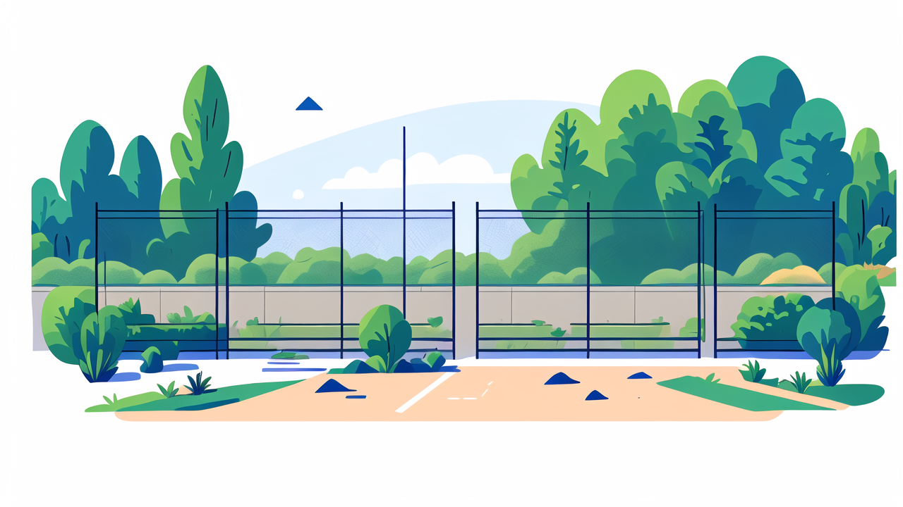 rules of fencing