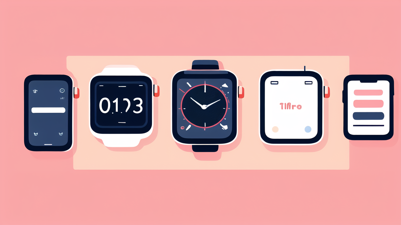 body measurement tracker