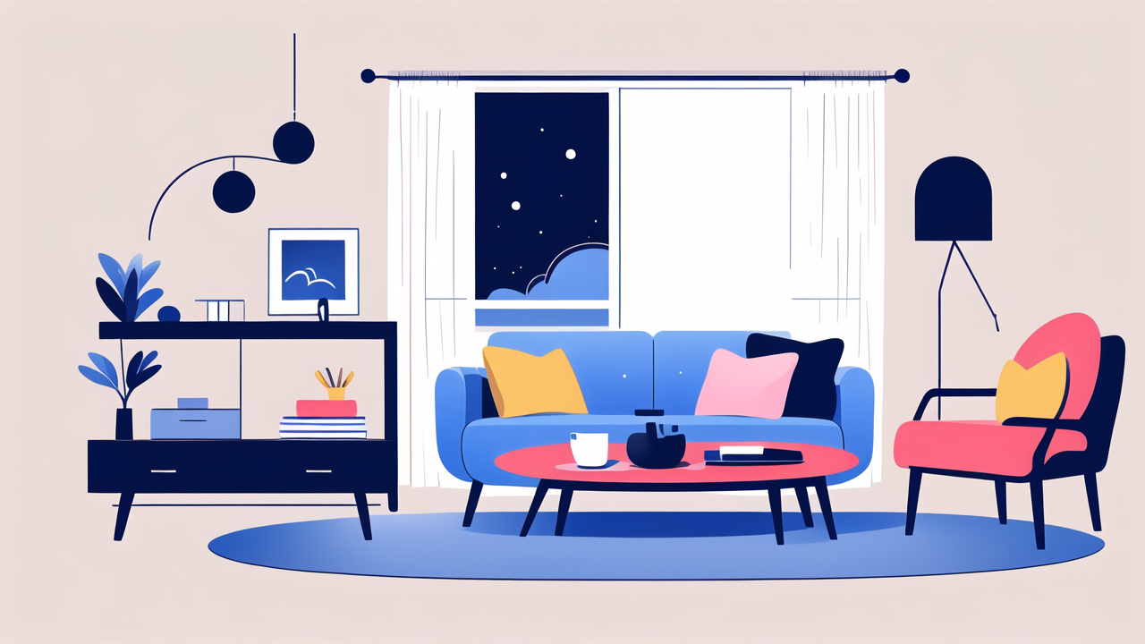 luna chair
