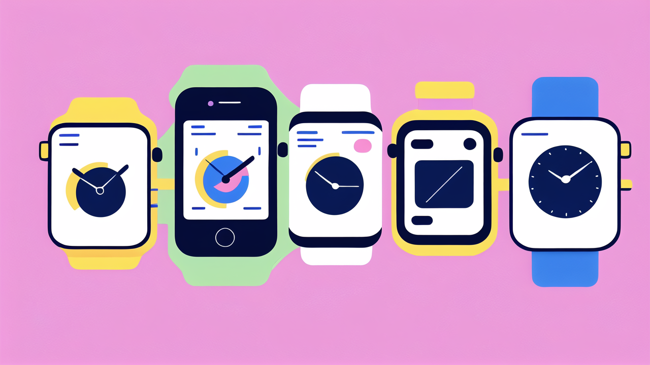 smart watch
