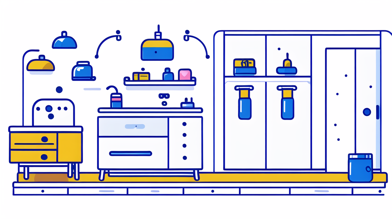 bath tub accessories